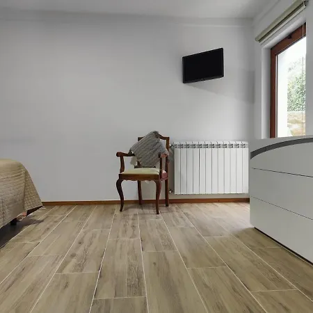 Casa Do Juiz Pensión 3*
