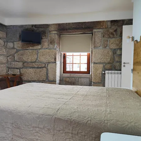 Pensión Casa Do Juiz