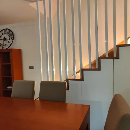 Pensión Casa Do Juiz