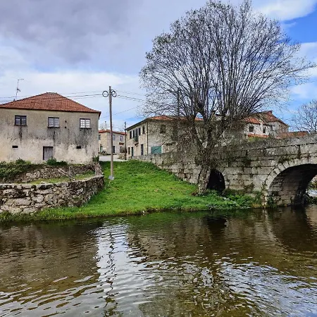 Pensión Casa Do Juiz 3*
