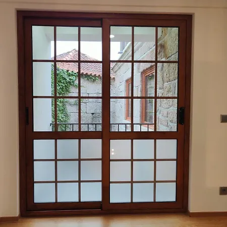 Casa Do Juiz 3*