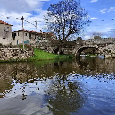 Casa Do Juiz