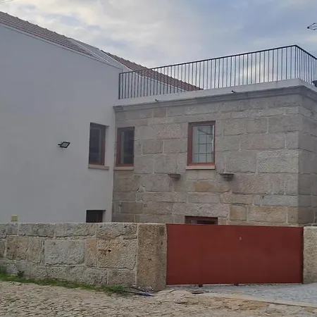 Pensión Casa Do Juiz 3*